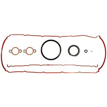 Engine Conversion Gasket Set, Use With Head Set To Make Full Set - 
