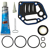 Direct Fit Engine Conversion Gasket Set, Set
