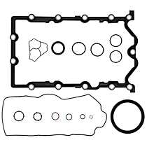Engine Conversion Gasket Set, Use With Head Set To Make Full Set - 