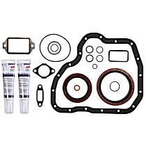 Engine Conversion Gasket Set, Use With Head Set To Make Full Set - 