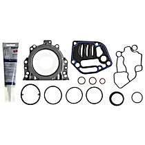 Direct Fit Engine Conversion Gasket Set, Kit