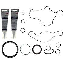 Engine Conversion Gasket Set, engvin: C - 