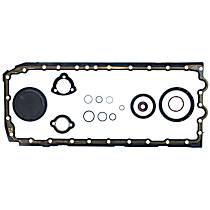 Direct Fit Engine Conversion Gasket Set, Kit