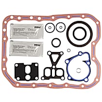 Direct Fit Engine Conversion Gasket Set, Kit