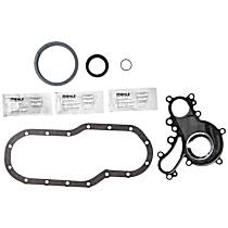CS54776 Direct Fit Engine Conversion Gasket Set, Set of 8