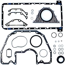 Direct Fit Engine Conversion Gasket Set, Kit