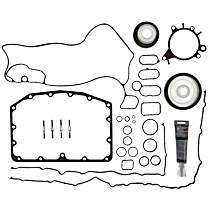 Engine Conversion Gasket Set - 