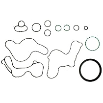 Engine Conversion Gasket Set - 