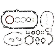 Direct Fit Engine Conversion Gasket Set, Kit