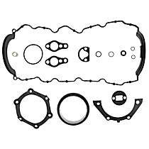 Direct Fit Engine Conversion Gasket Set, Kit