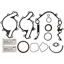 Engine Conversion Gasket Set, Use With Head Set To Make Full Set - 