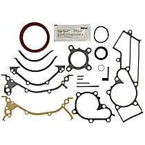 Direct Fit Engine Conversion Gasket Set, Kit