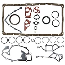 Engine Conversion Gasket Set, Use With Head Set To Make Full Set - 