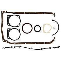 Direct Fit Engine Conversion Gasket Set, Kit