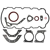 CS5884 Direct Fit Engine Conversion Gasket Set, Kit