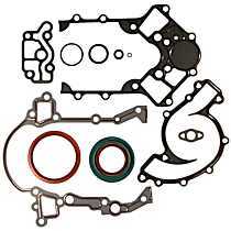 Engine Conversion Gasket Set - 