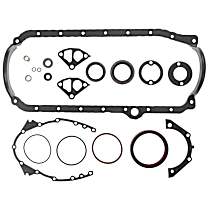 Engine Conversion Gasket Set, Use With Head Set To Make Full Set - 