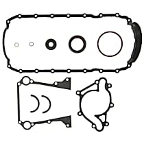 Direct Fit Engine Conversion Gasket Set, Kit