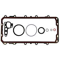 Engine Conversion Gasket Set, Use With Head Set To Make Full Set - 