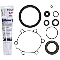 Direct Fit Engine Conversion Gasket Set, Kit