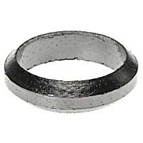 F17250 Exhaust Flange Gasket - Direct Fit, Sold individually