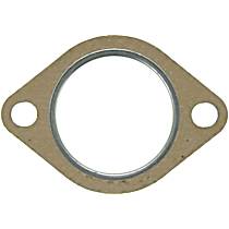 F31980 Exhaust Flange Gasket - Direct Fit, Sold individually