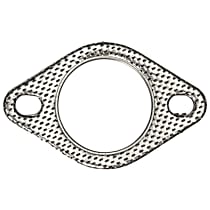 Exhaust Flange Gasket - Direct Fit, Sold Individually