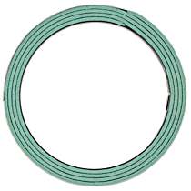 Exhaust Flange Gasket - Direct Fit, Sold Individually