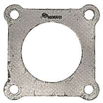 F7568 Exhaust Flange Gasket - Direct Fit, Sold individually