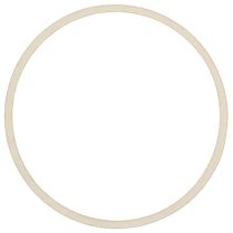 G27098 Air Cleaner Mount Gasket