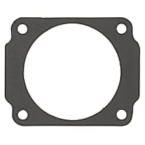 Throttle Body Gasket - Direct Fit, Sold Individually