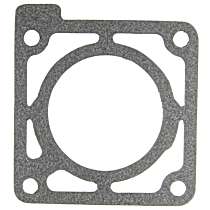 Throttle Body Gasket - Direct Fit, Sold Individually