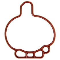 G31596 Throttle Body Gasket - Direct Fit, Sold Individually