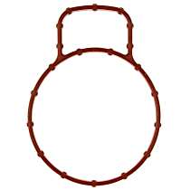 Throttle Body Gasket - Direct Fit, Sold Individually
