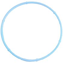 G32002 Throttle Body Gasket - Direct Fit, Sold Individually