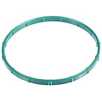Throttle Body Gasket - Direct Fit, Sold Individually