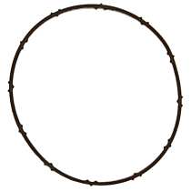 Throttle Body Gasket - Direct Fit, Sold Individually