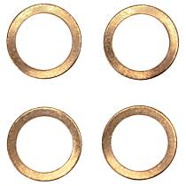 G32642 Turbo Inlet Gasket