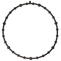 Throttle Body Gasket - Direct Fit