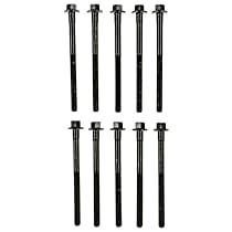 GS33163 Cylinder Head Bolt, Set