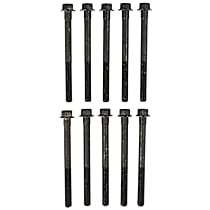 GS33184 Cylinder Head Bolt, Set