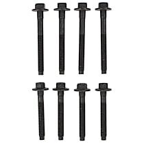 Cylinder Head Bolt, 6 Cyl 3.8L - 