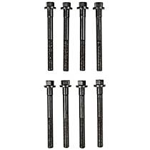 GS33220 Cylinder Head Bolt, Set of 8