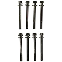GS33242 OE Replacement Series Cylinder Head Bolt, Set of 8