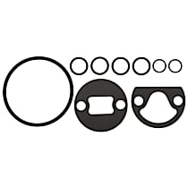 Oil Cooler Gasket Set - Direct Fit