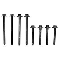 GS33317 Cylinder Head Bolt, Set