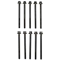 GS33343 Cylinder Head Bolt, Set
