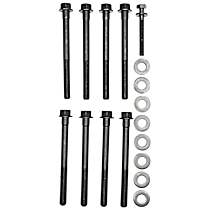GS33360 Cylinder Head Bolt, Set
