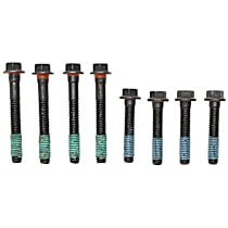 Cylinder Head Bolt, 3.8L 6Cyl - 