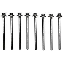 Cylinder Head Bolt, 2.7L 6Cyl - 